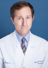 Dr. Mark G Burnett, MD